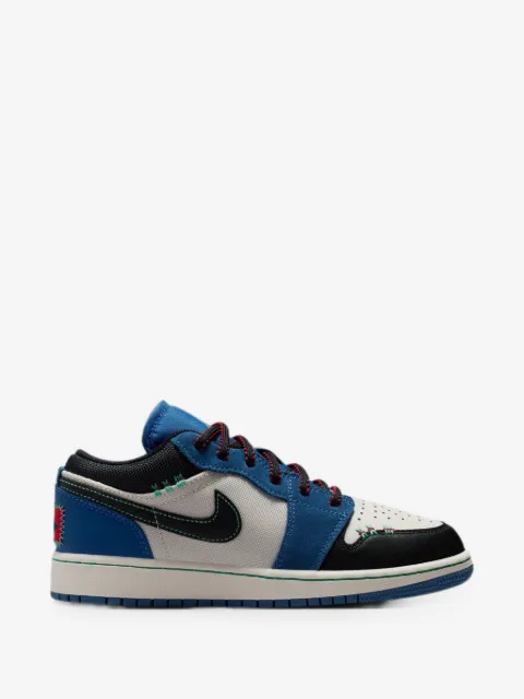 Jordan Kids Air Jordan 1 Low SE low-top sneakers