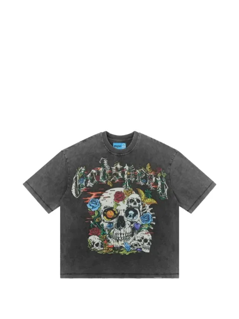 GODSPEED Cosmic Remains グラフィック Tシャツ
