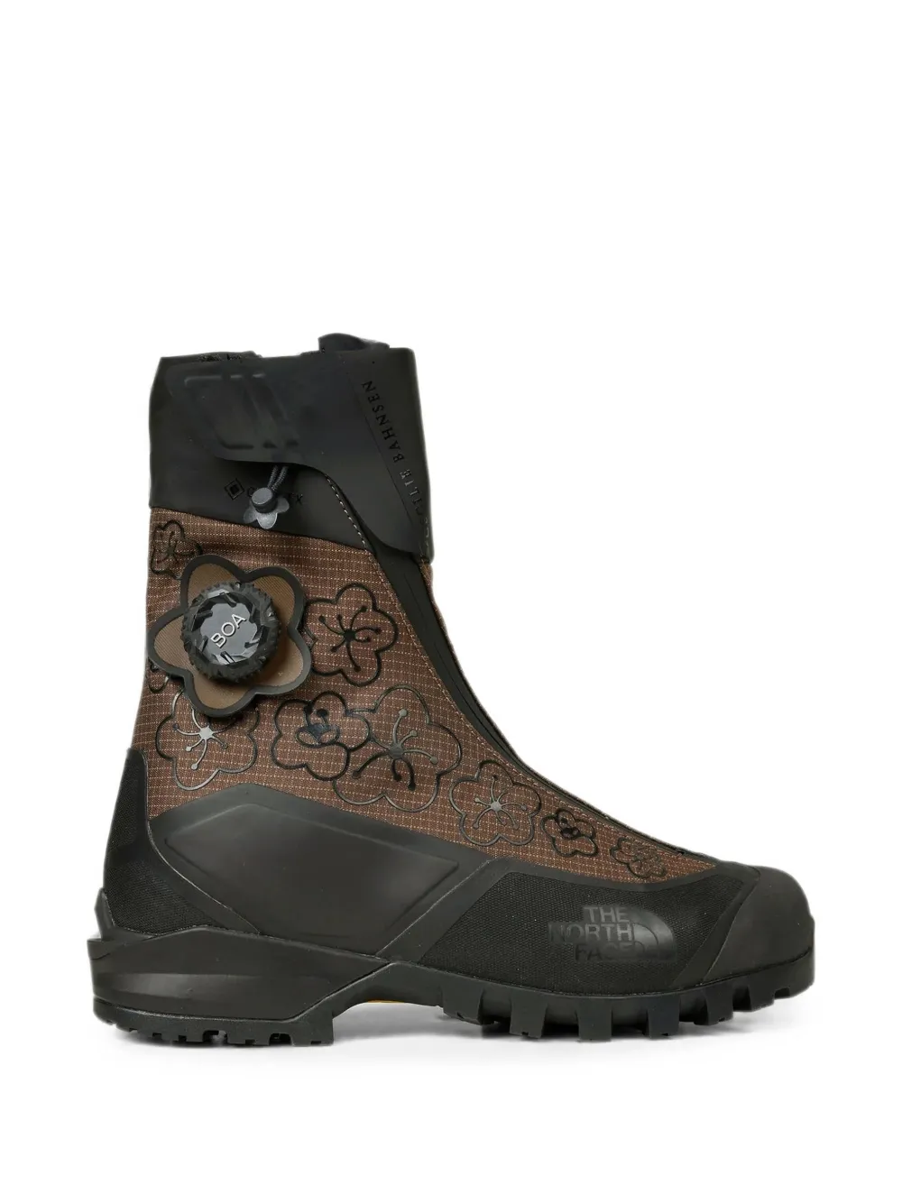 The North Face x Cecilie Bahnses Sarit Verto SA gore-tex® boots