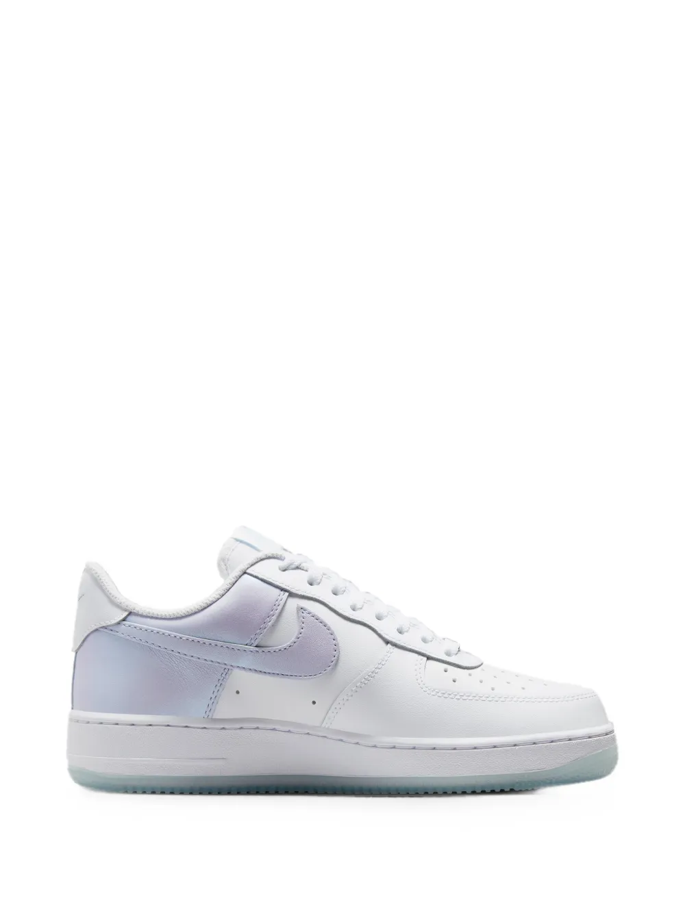 Nike Air Force 1 '07 sneakers Wit