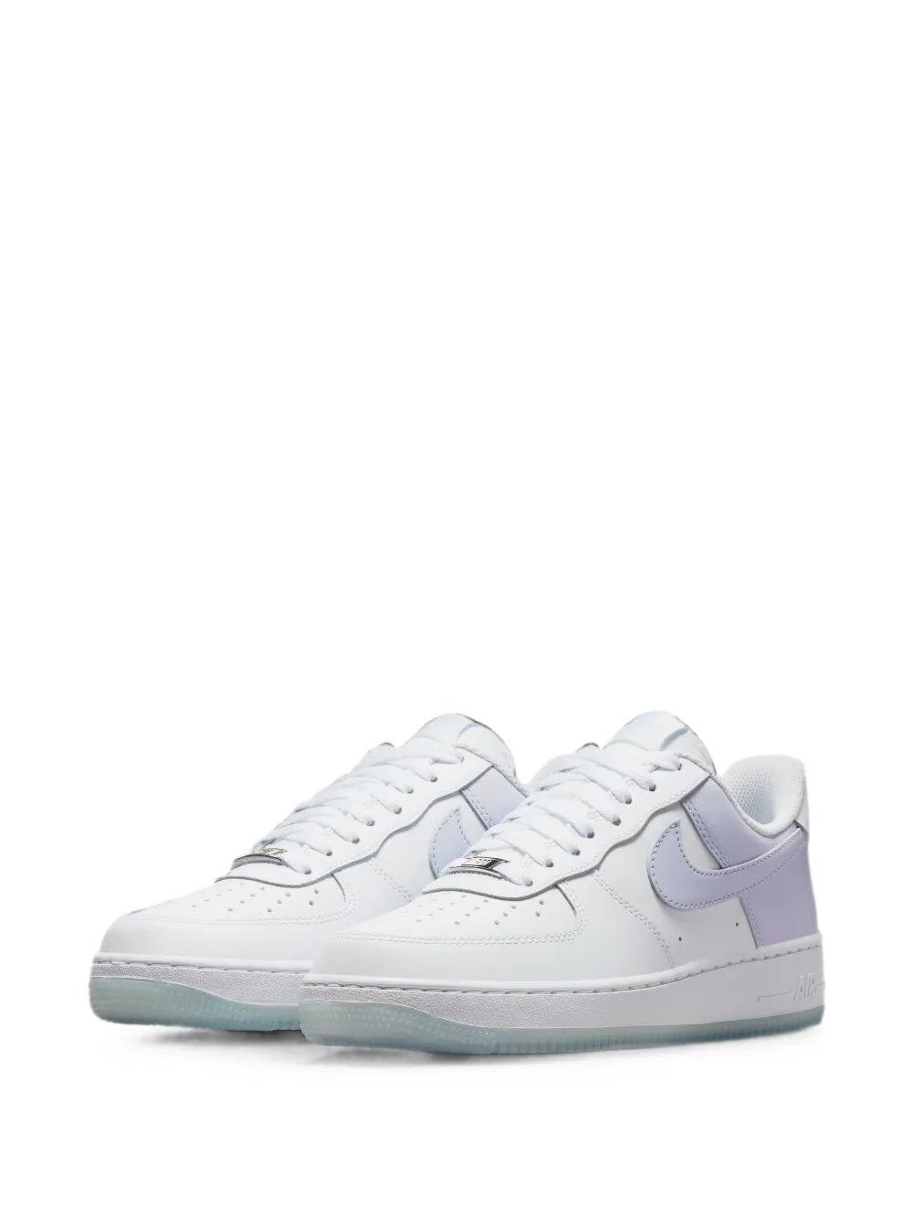Nike Air Force 1 '07 sneakers Wit