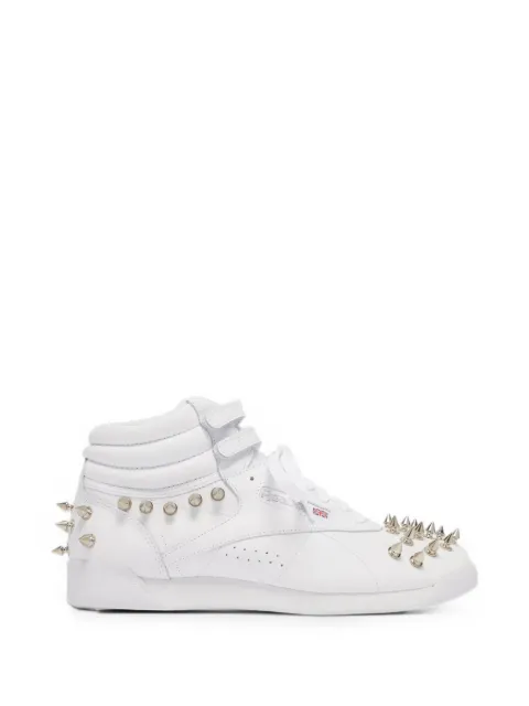 Reebok x Junya Watanabe Comme des Garçons spiked sneakers