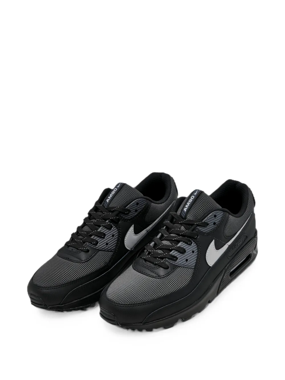 Nike Air Max 90 sneakers Zwart