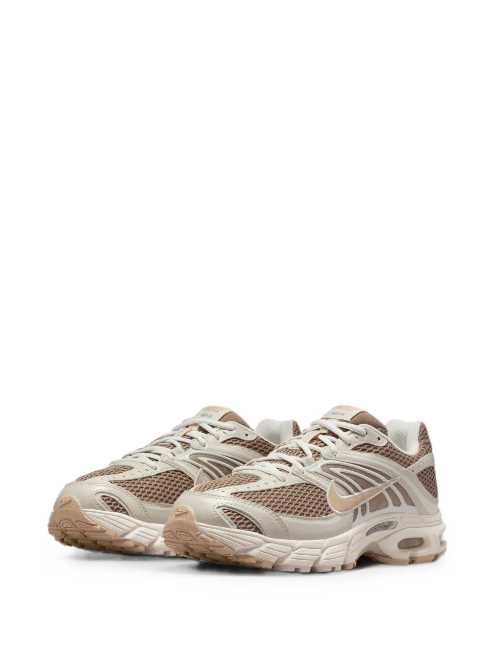 Nike Air Max Moto 2K shoes Beige