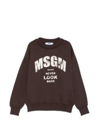 MSGM Kids