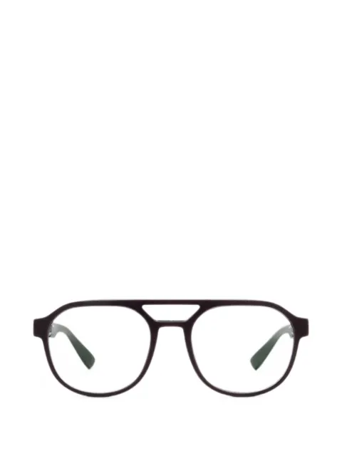 Mykita Panarea pilot-frame glasses