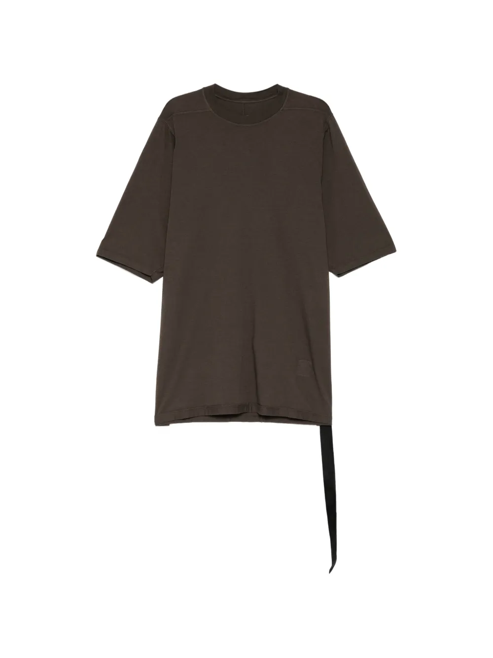 Rick Owens DRKSHDW Jumbo T-shirt Bruin