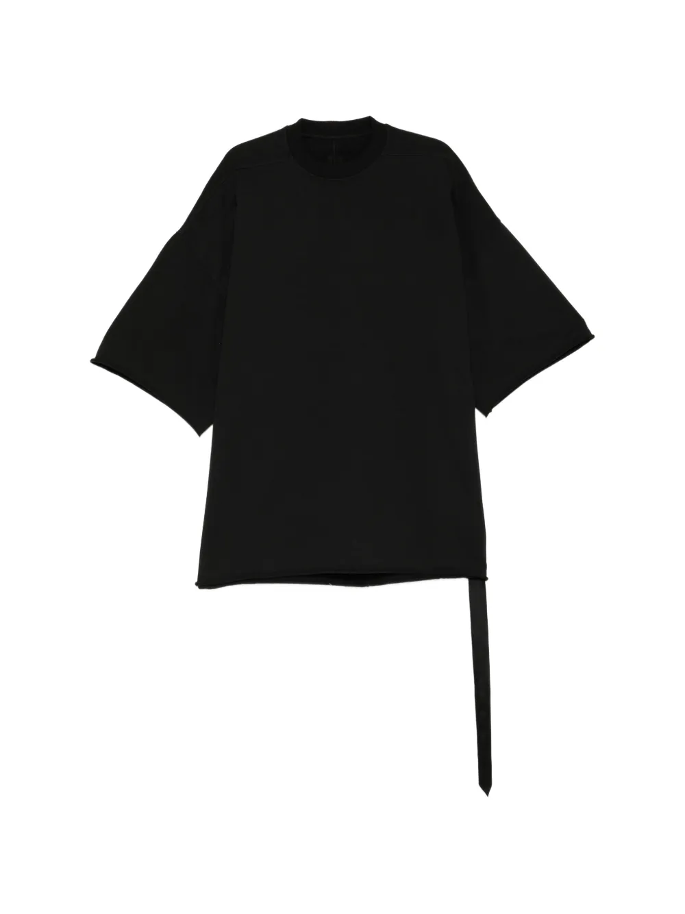 Rick Owens DRKSHDW Tommy T-shirt - Nero