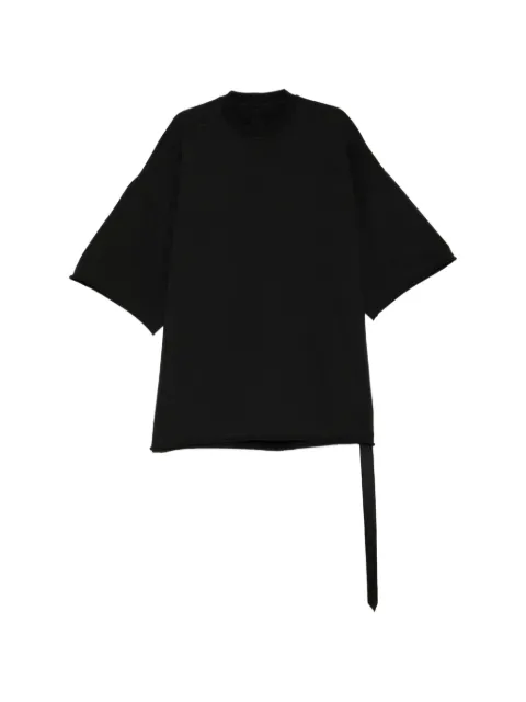 Rick Owens DRKSHDW playera Tommy