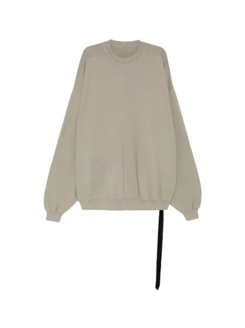 Rick Owens DRKSHDW sudadera Hun