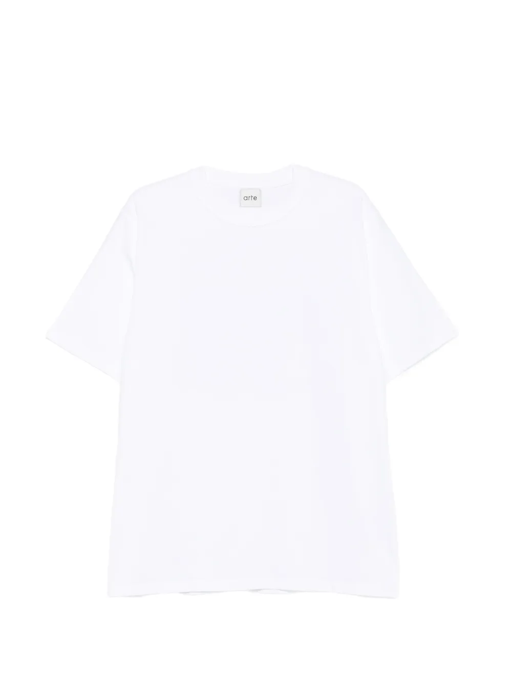 Arte Antwerp graphic-print T-shirt