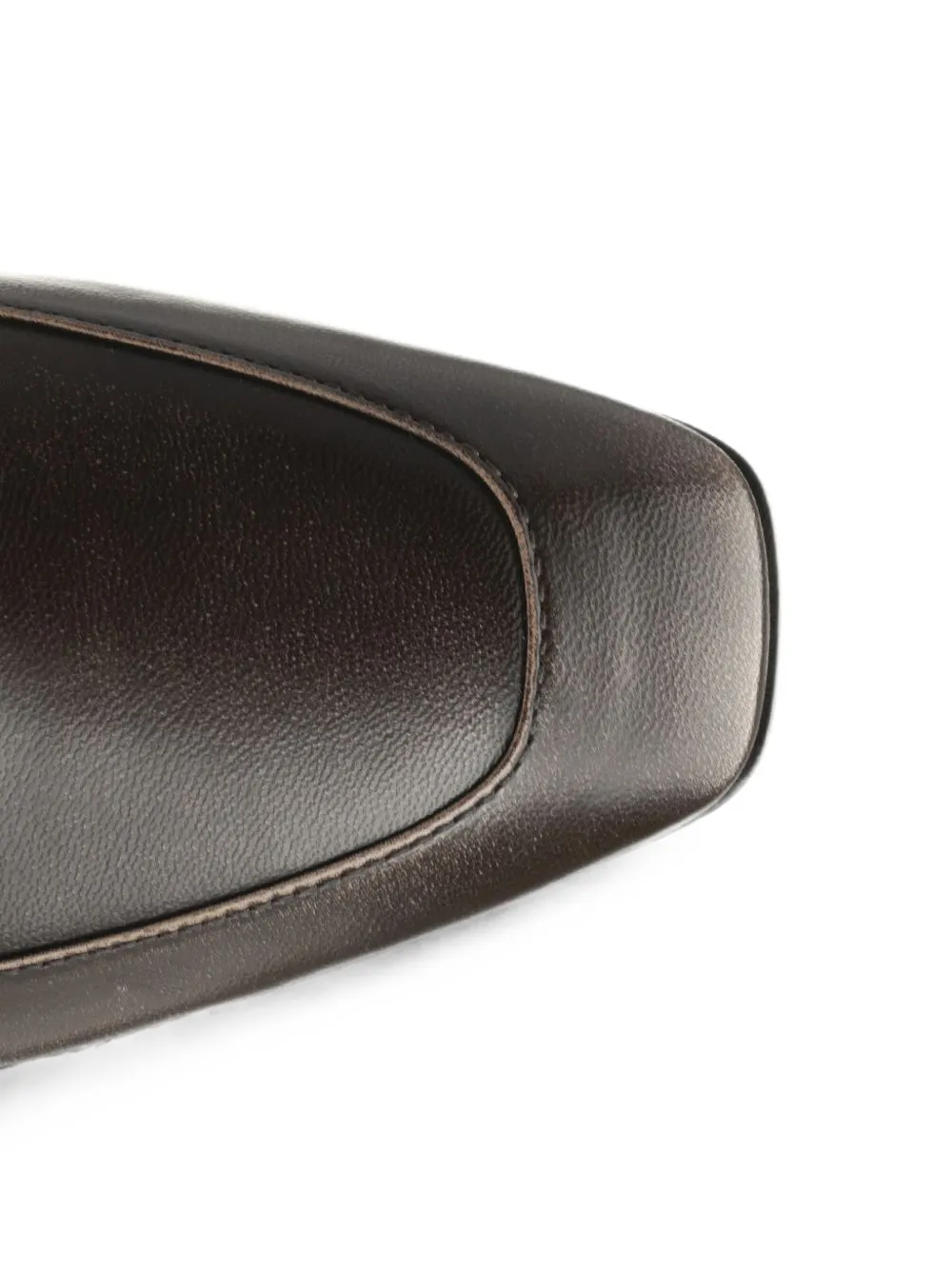 Church's Sienna buckle-fastening leather monk shoes Bruin