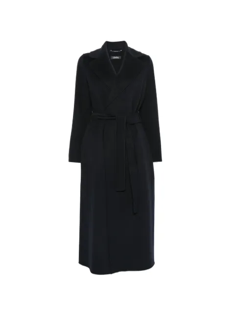 'S Max Mara Poldo belted coat
