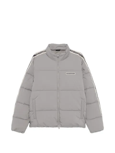 Ea7 Emporio Armani  Padded Logo Series jacket
