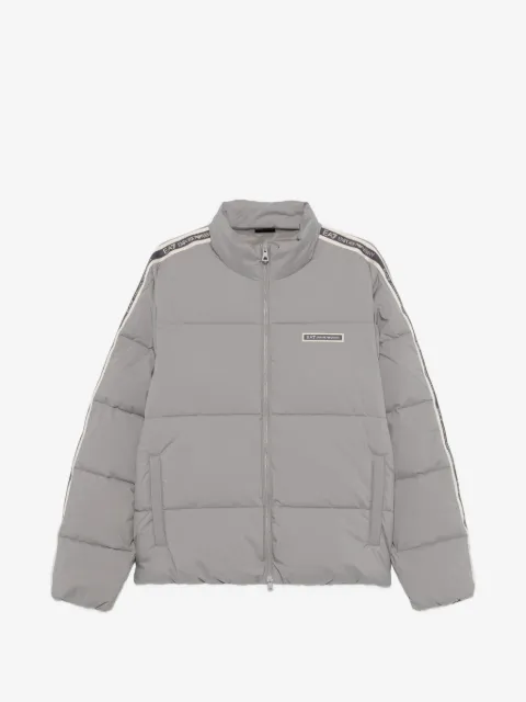Ea7 Emporio Armani Padded Logo Series jacket