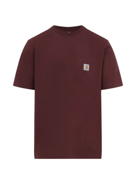 Carhartt WIP S/S pocket T-Shirt