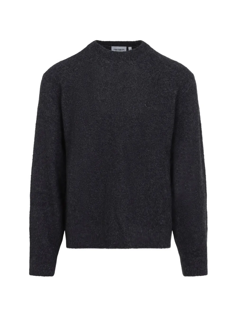 Carhartt WIP crew-neck sweater - Grau