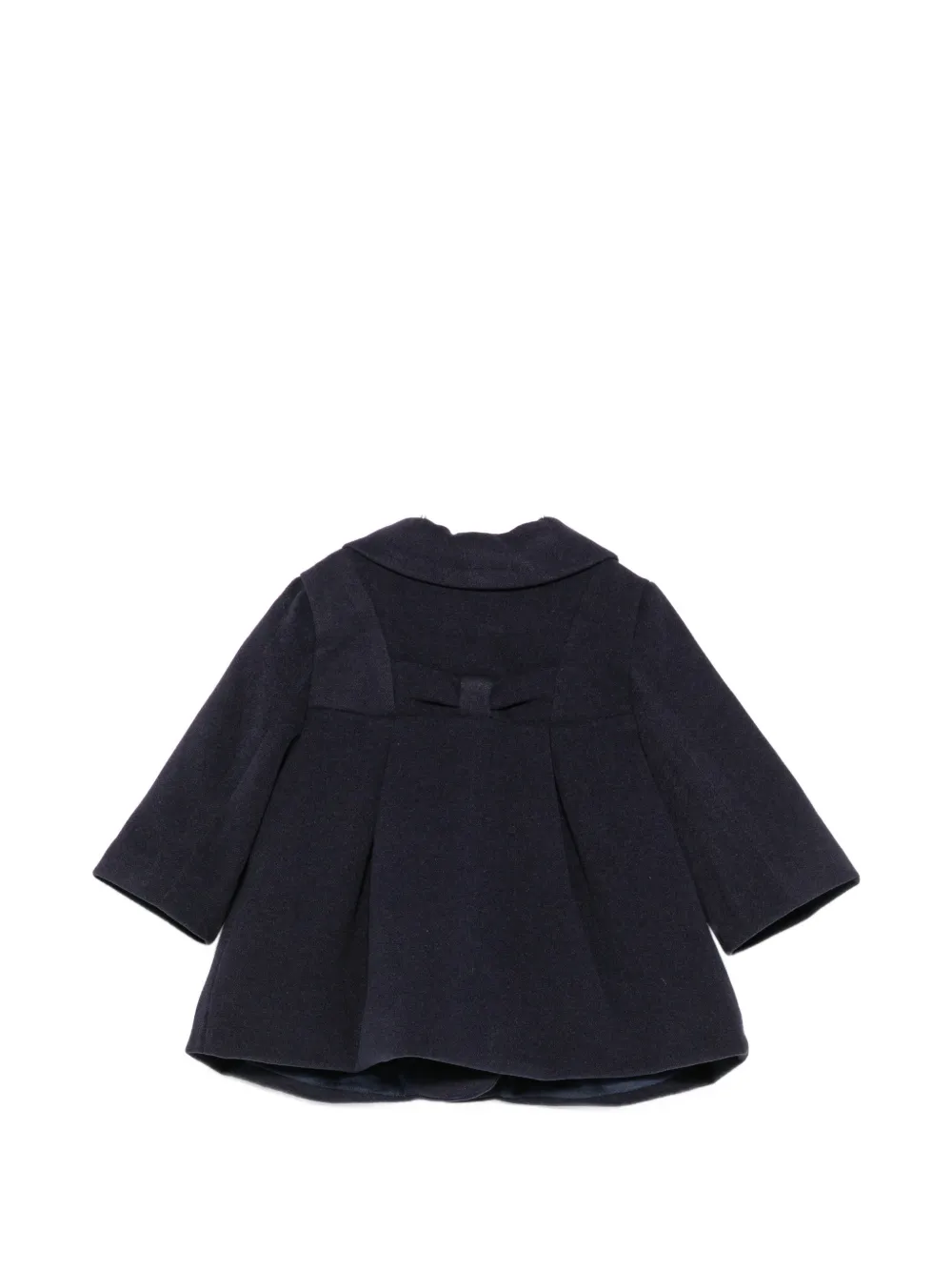 Mayoral Jas met dubbele rij knopen Blauw
