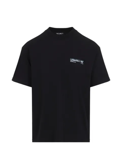 Carhartt WIP S/S Wiptopia II T-shirt