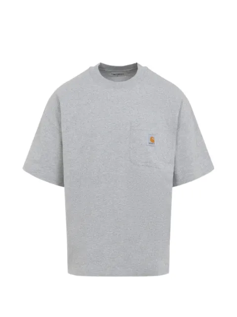 Carhartt WIP camiseta S/S Work Pocket