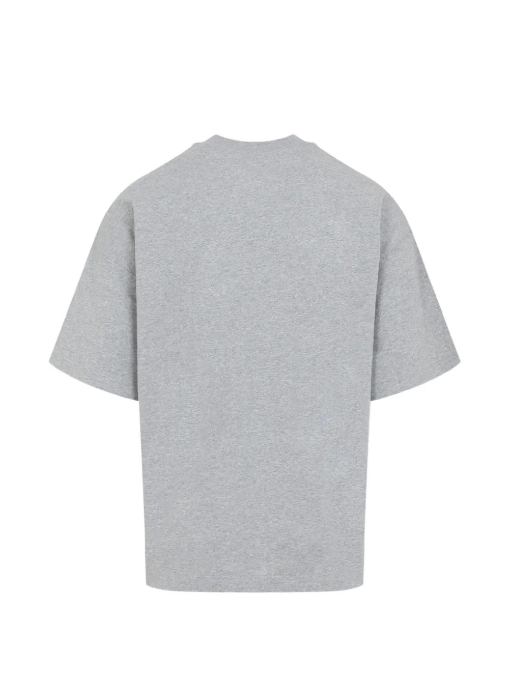 Carhartt WIP S S Work T-shirt met zak Grijs