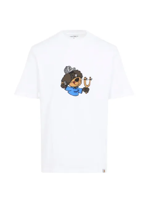 Carhartt WIP S/S Slingshot T-shirt