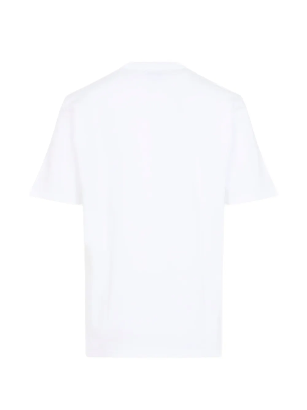 Carhartt WIP S S slingshot T-shirt Wit