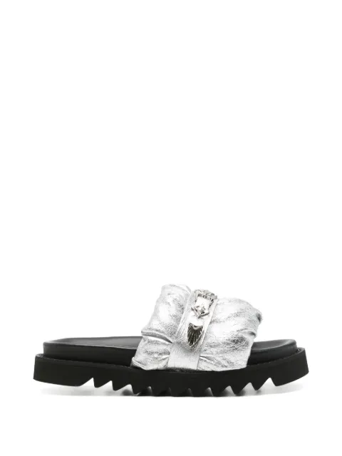 Toga Pulla sandalias con apliques