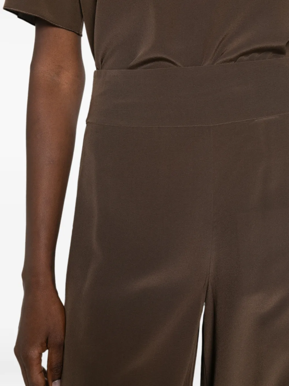 JOSEPH Rihani broek Bruin