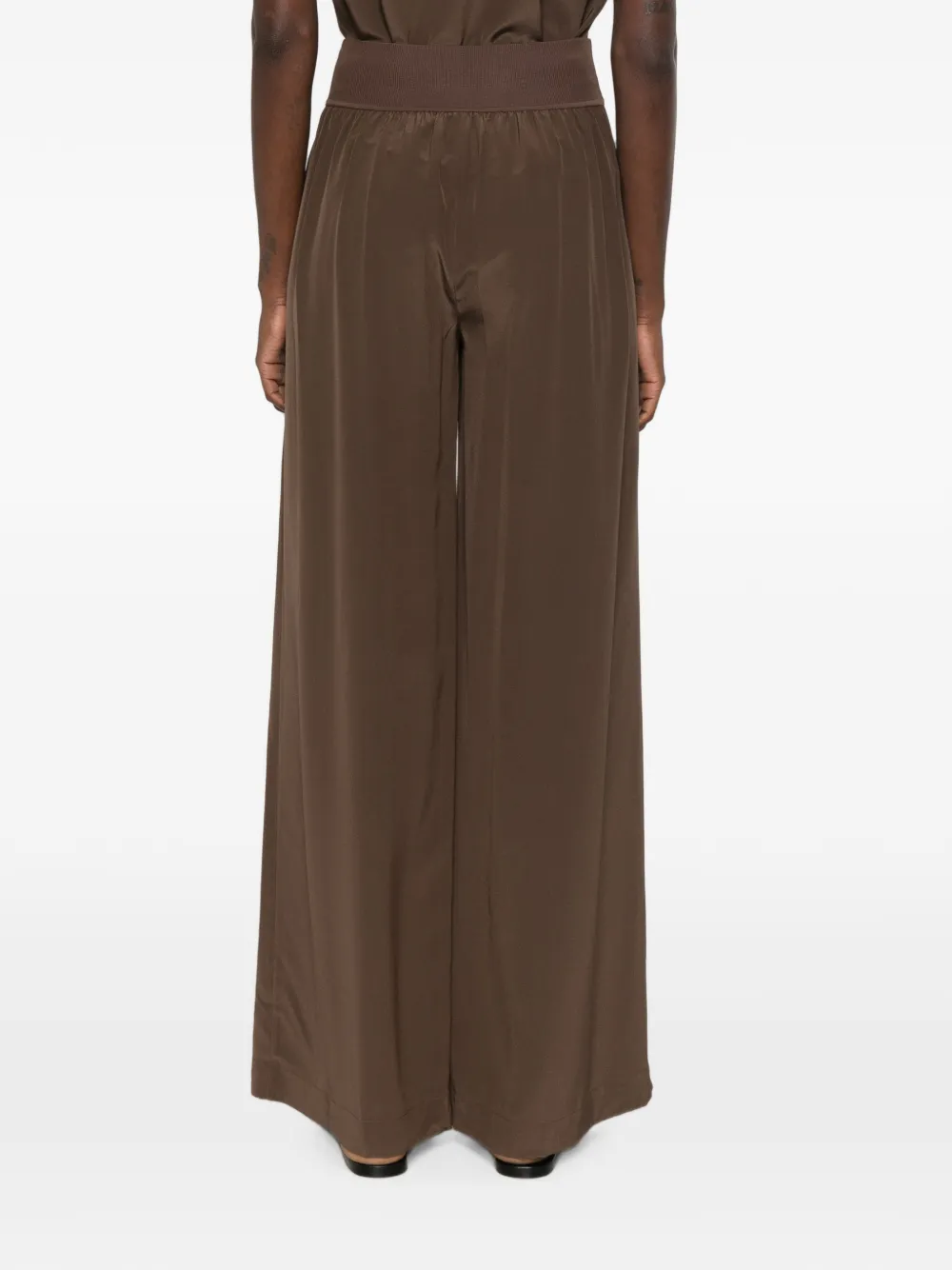 JOSEPH Rihani broek Bruin