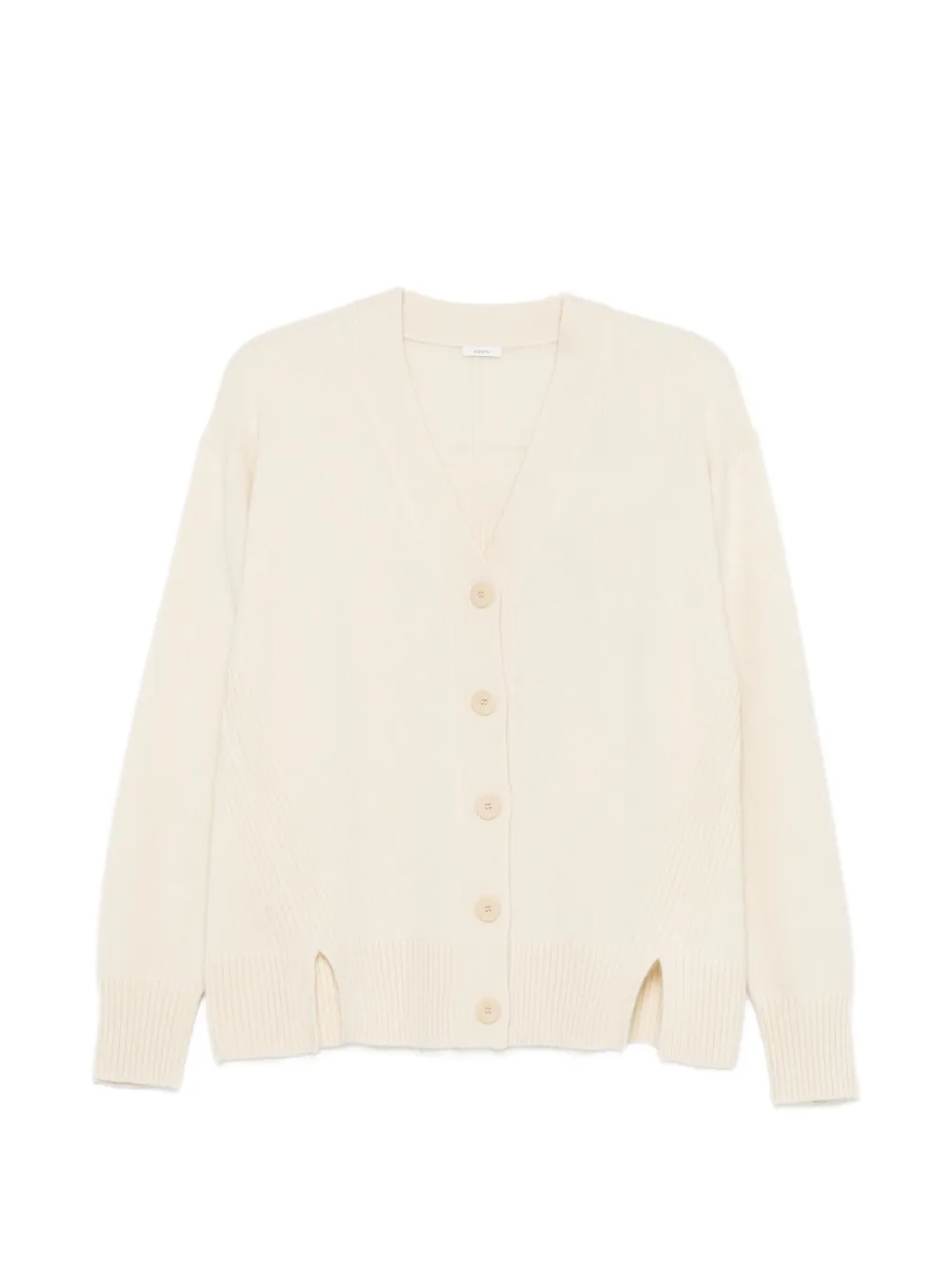 JOSEPH V-neck cardigan - Toni neutri