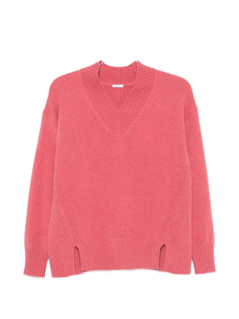JOSEPH Zinnia Cloud Cashmere sweater - Rosa