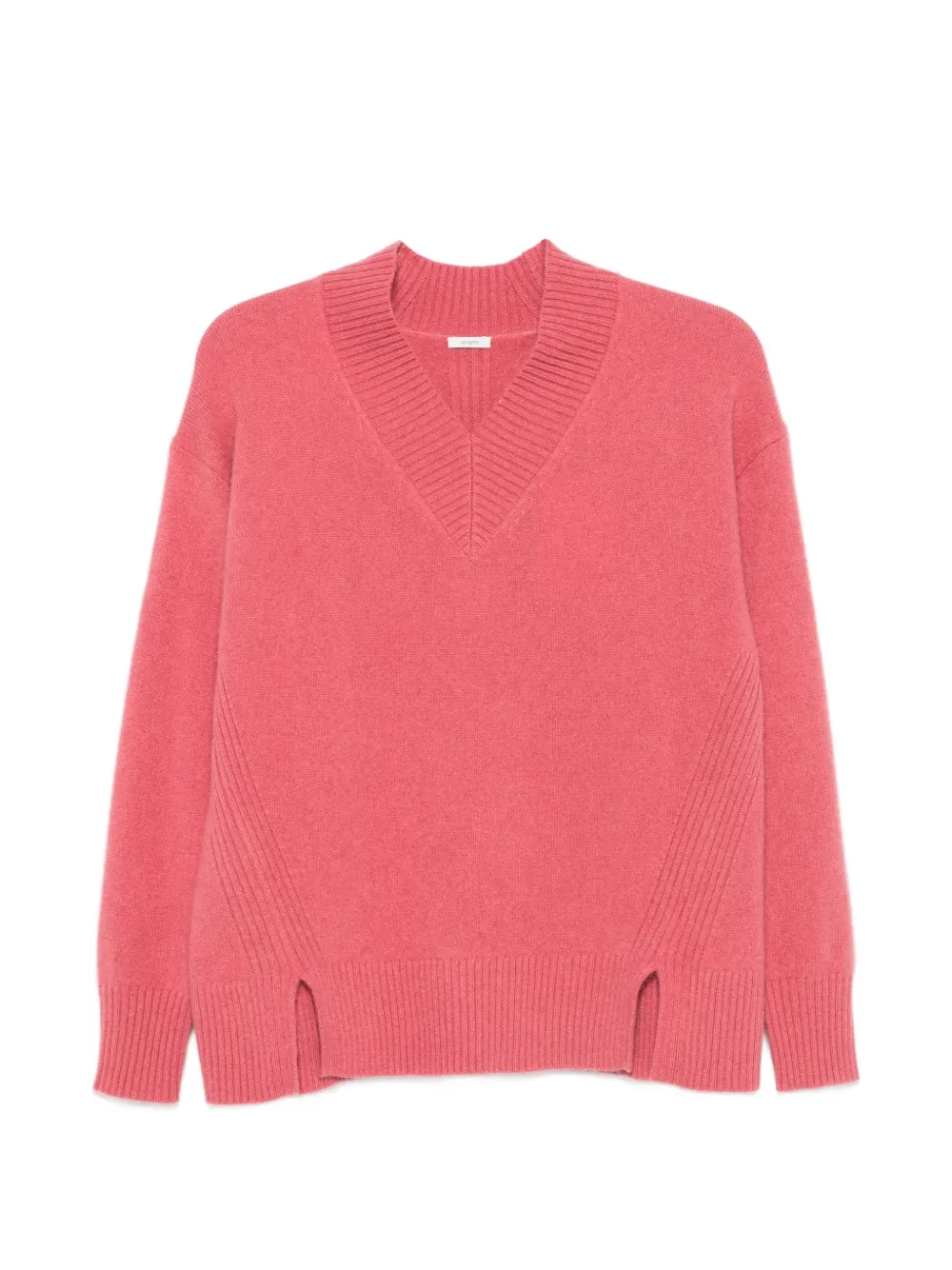 JOSEPH Zinnia Cloud Cashmere sweater - Rosa