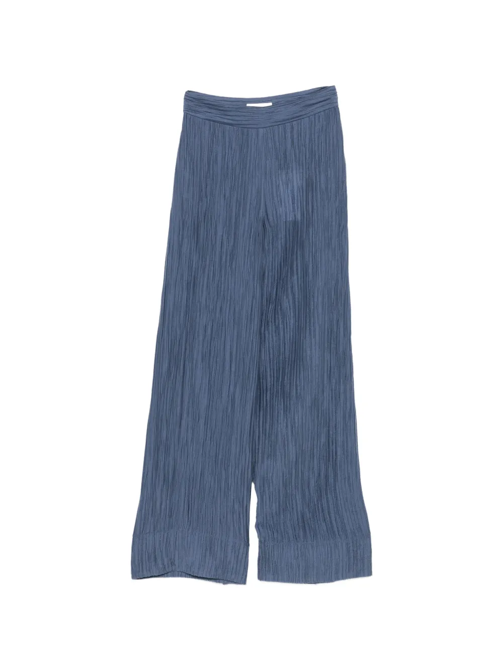 JOSEPH Selene trousers - Blu