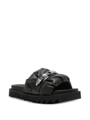 Toga Pulla Sandals | FARFETCH