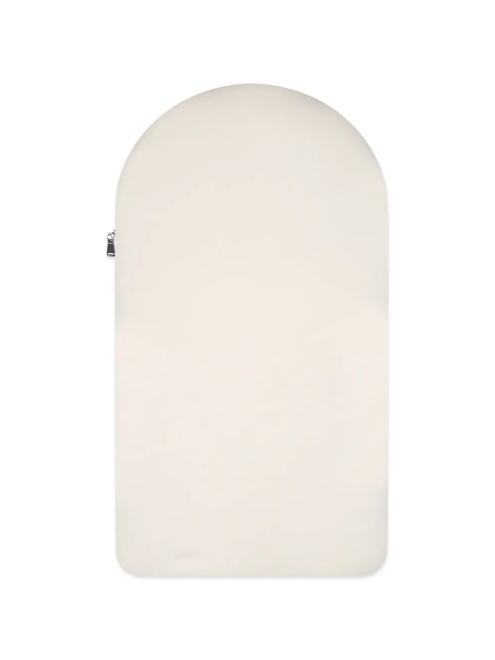 Aigner Kids Slaapzak met beer-print en logo-patroon Wit