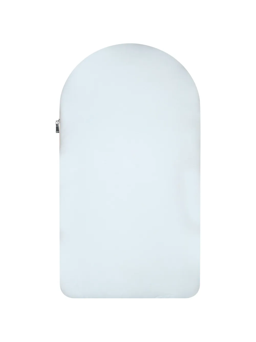 Aigner Kids Nest met beer-print en logo-patroon Beige