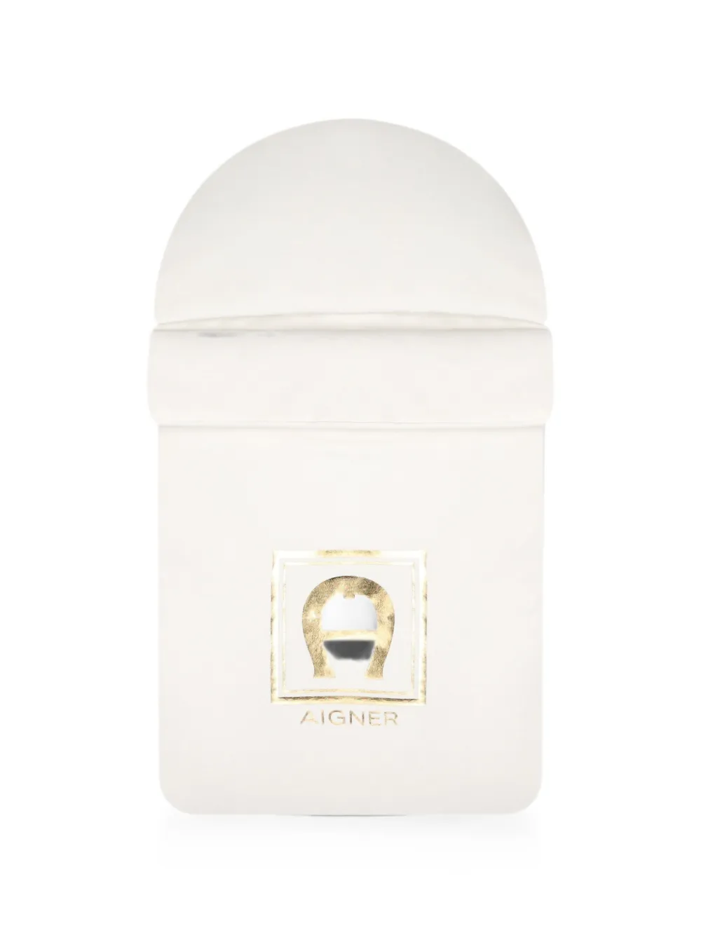 Aigner Kids Sacco nanna con logo - Toni neutri