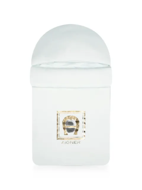 Aigner Kids спальный конверт с логотипом