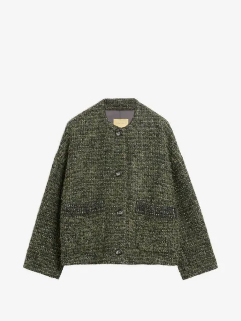 MOMONÌ Mosara jacket