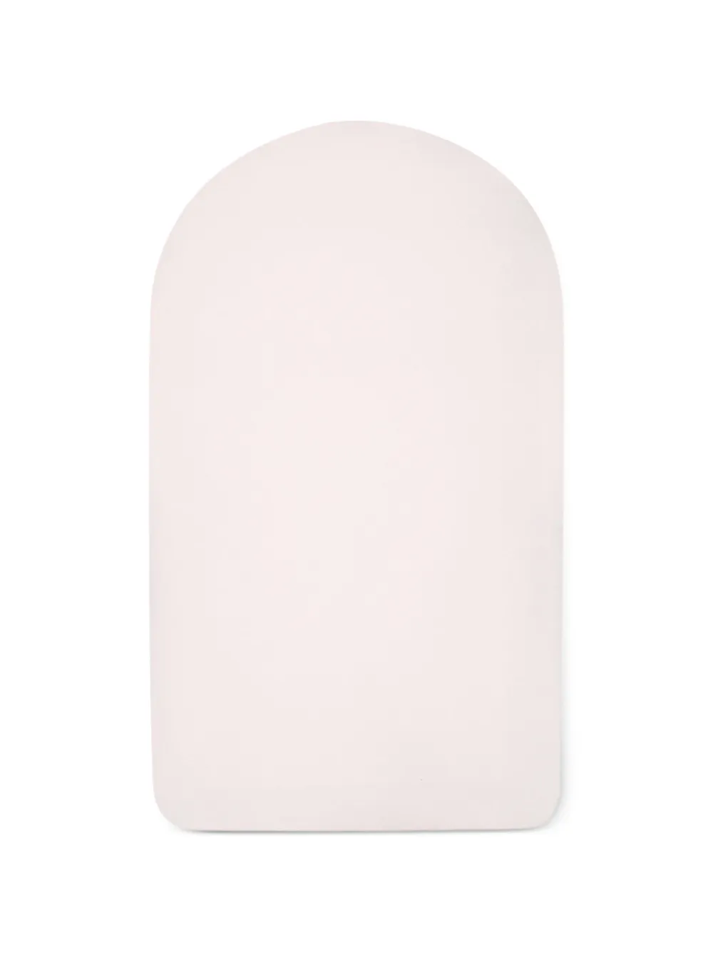 Aigner Kids Slaapzak met geborduurd logo en patroon Roze