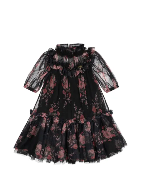 ANGEL'S FACE KIDS Myrtisa Kleid mit Blumenprint