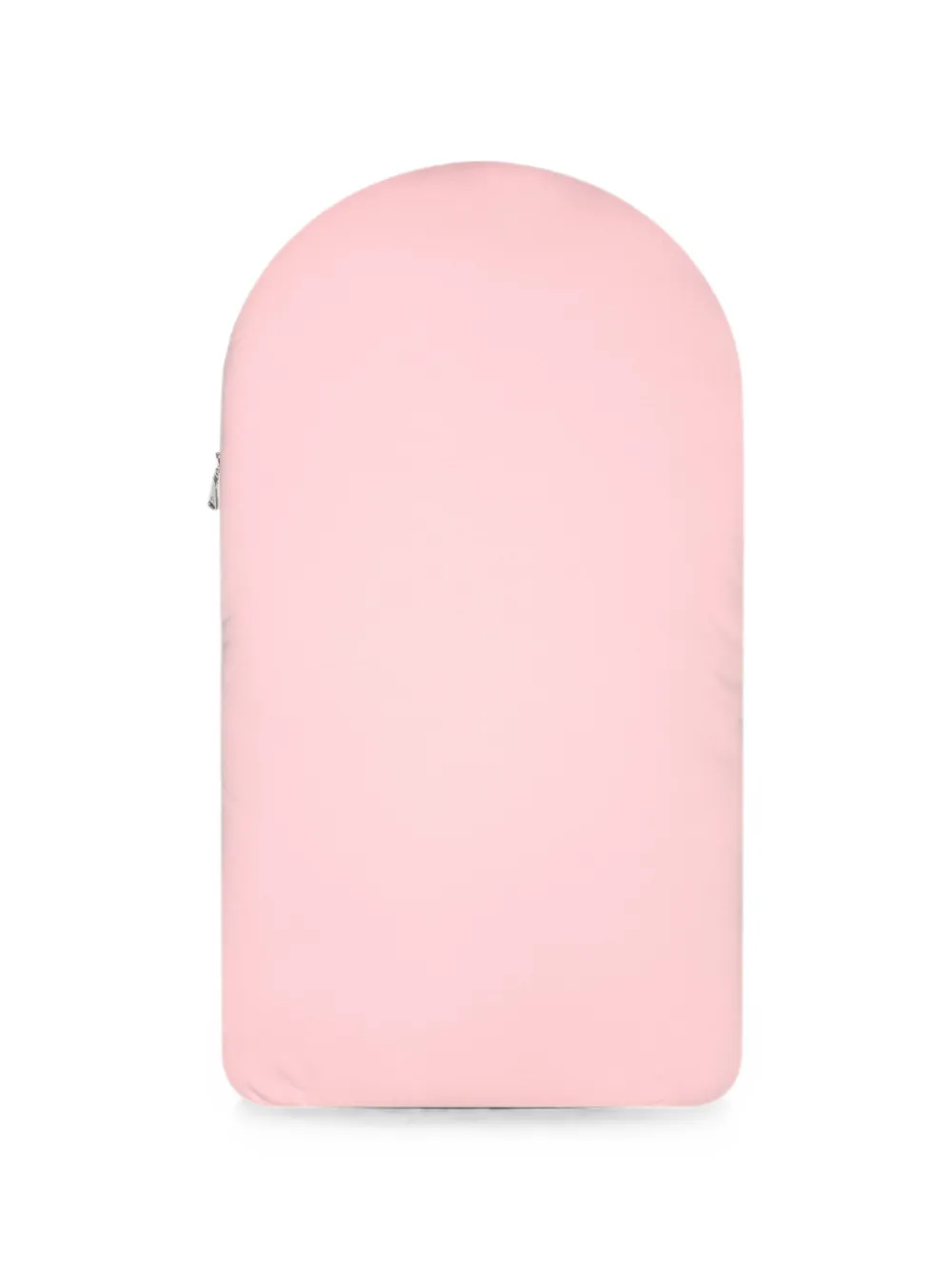 Aigner Kids Slaapzak met beer-patroon en logo-print Wit