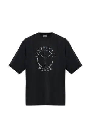 VETEMENTS（ヴェトモン）メンズ Tシャツ - FARFETCH