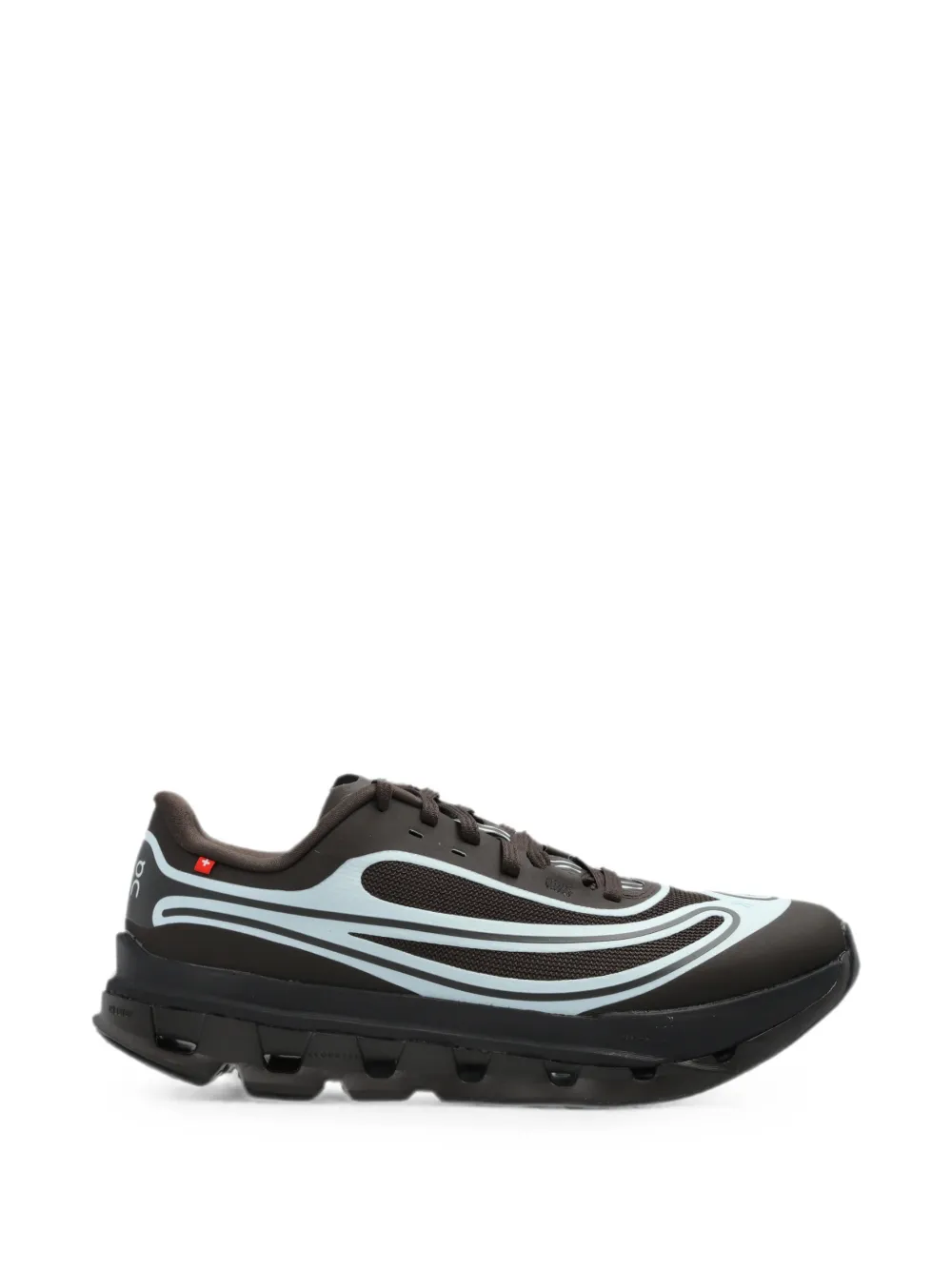On Cloudflow 5 AD sneakers - Braun