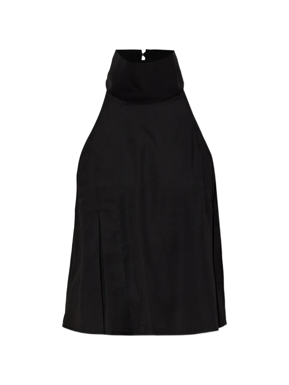 IRO Vaulta blouse - Nero