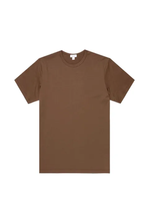 Sunspel Klassisches T-Shirt