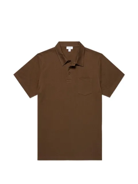 Sunspel Rivieira polo shirt