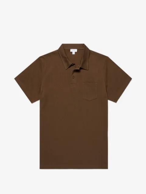 Sunspel Rivieira polo shirt