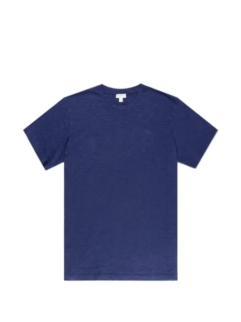 Sunspel short-sleeve T-shirt